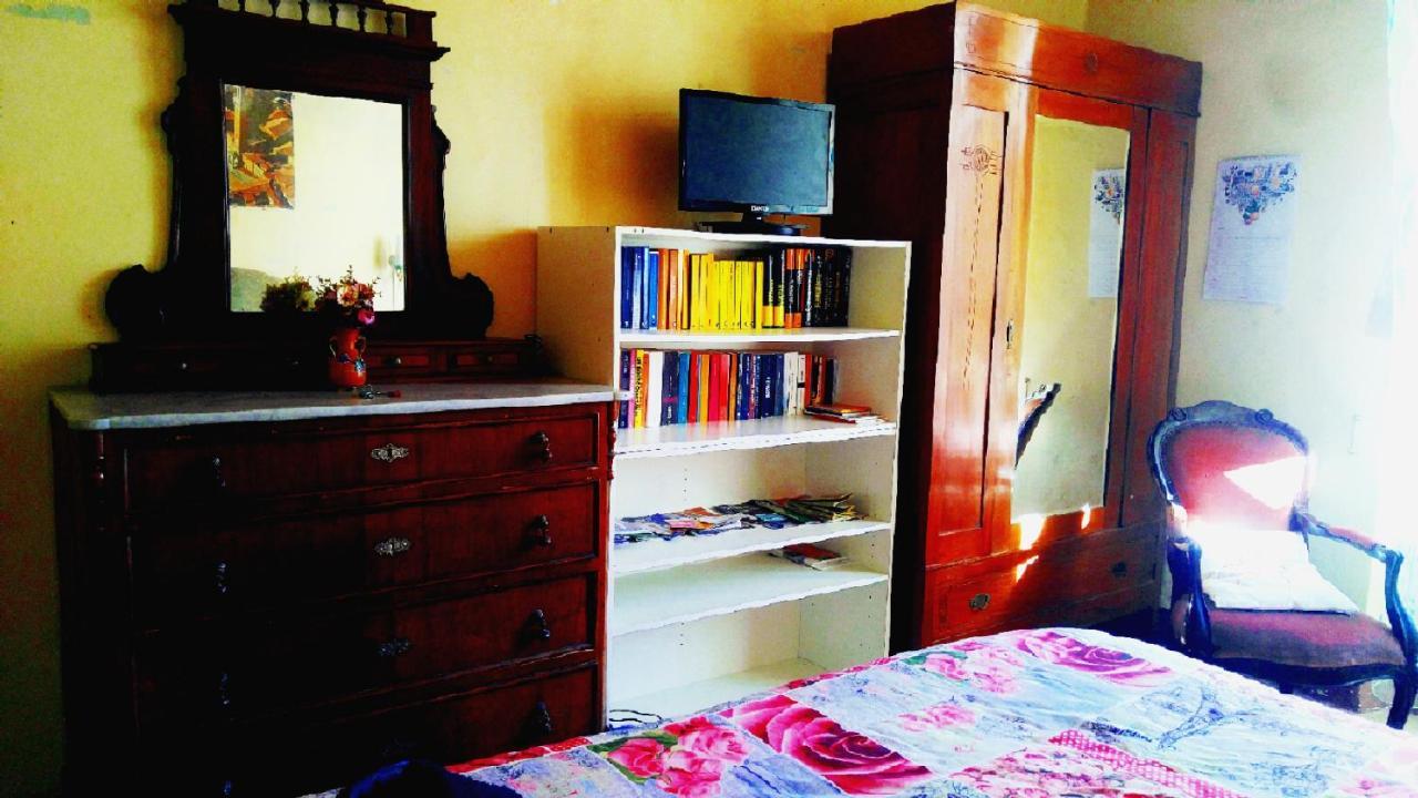 La Lilla Apartment Siena Luaran gambar